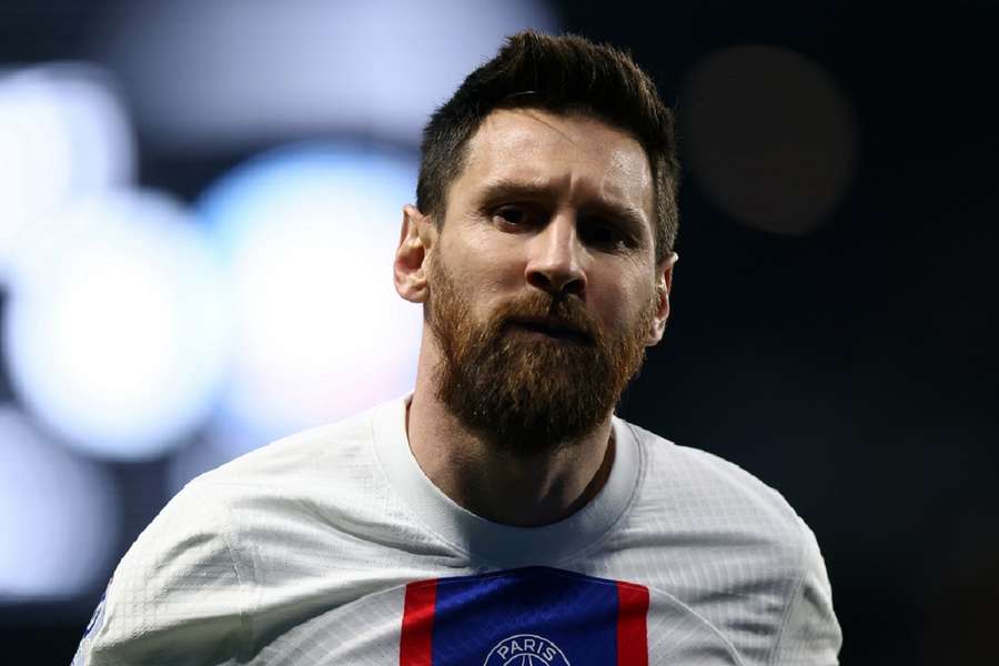 De geruchtenmolen rond Messi draait op volle toeren