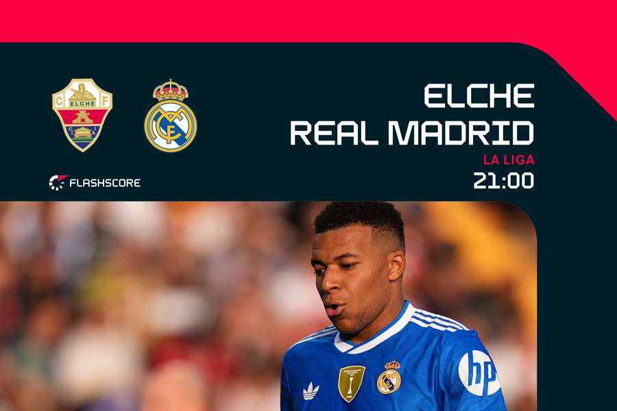 Mbappé, en Vallecas