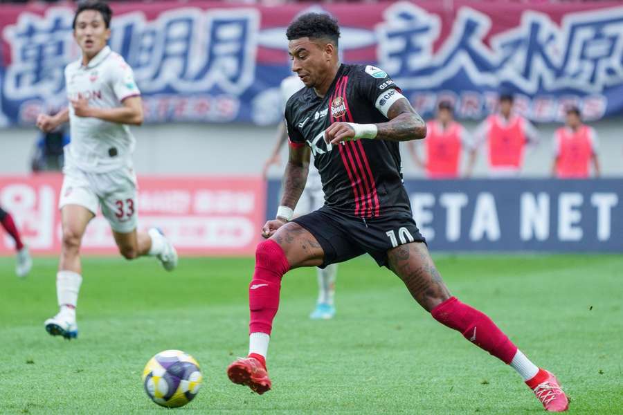 Lingard defends new haircut after Korean fans’ jibes