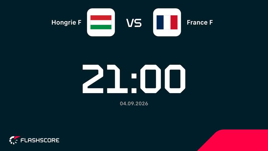 Entrée en lice ce vendredi pour les Bleues.
