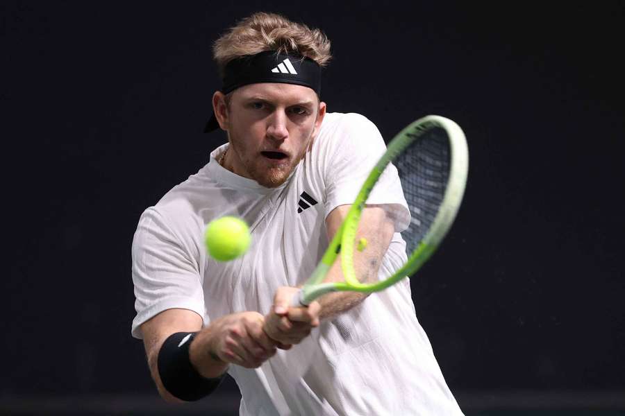 Alejandro Davidovich Alejandro Davidovich