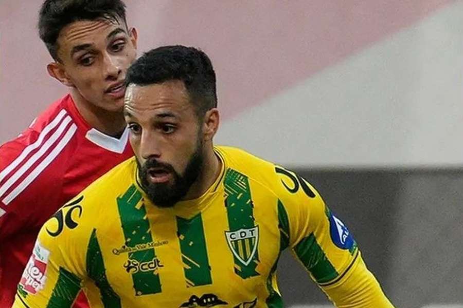 Tondela está na liderança