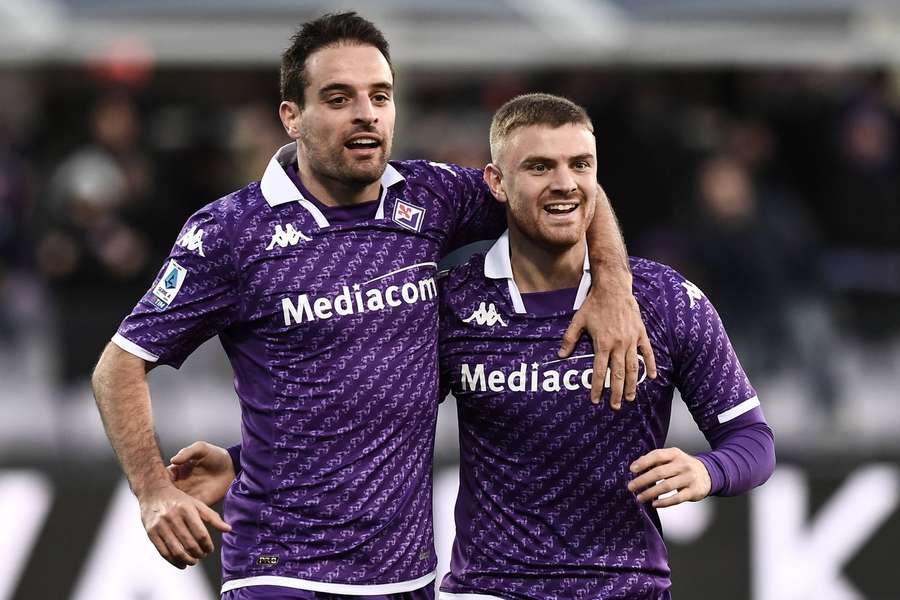 Fiorentina bude v dvojzápase s Plzní favoritem.