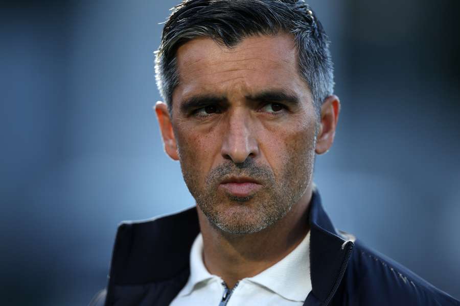 Custódio Castro chegou a acordo para rescindir com o Alverca