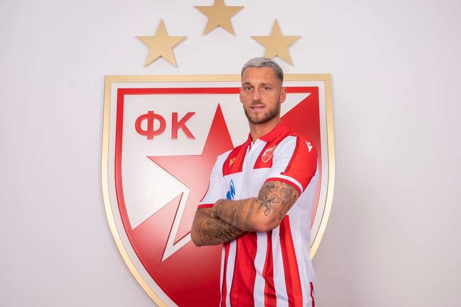 Přestupy ONLINE: Arnautovič míří do Crveze Zvezdy, Rigovi se rýsuje turecká cesta