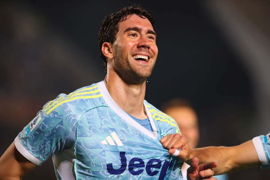 Vlahovič rozhodol o cennom triumfe Juventusu.