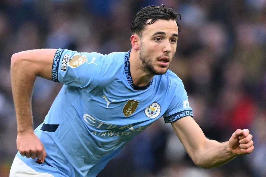 Nico Gonzalez rejects Pep Guardiola's suggestion that he is a 'mini Rodri'