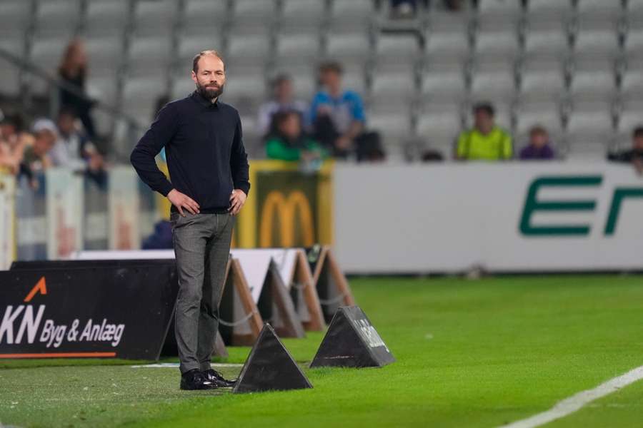 Storsponsor kalder OB's nederlag til Silkeborg for en sportslig skandale