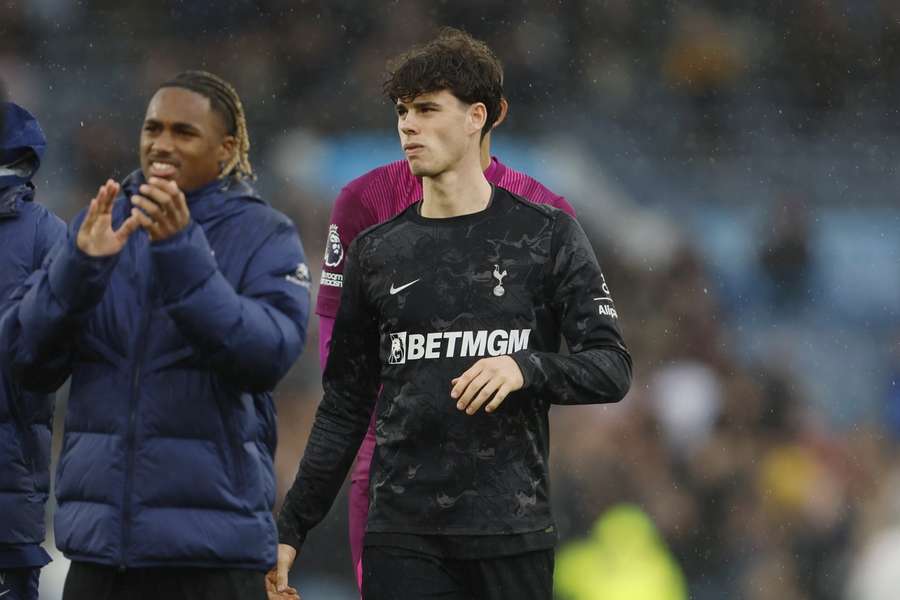 Thomas Frank Says Tottenham Star Has Same Potential as Rodri and Rice