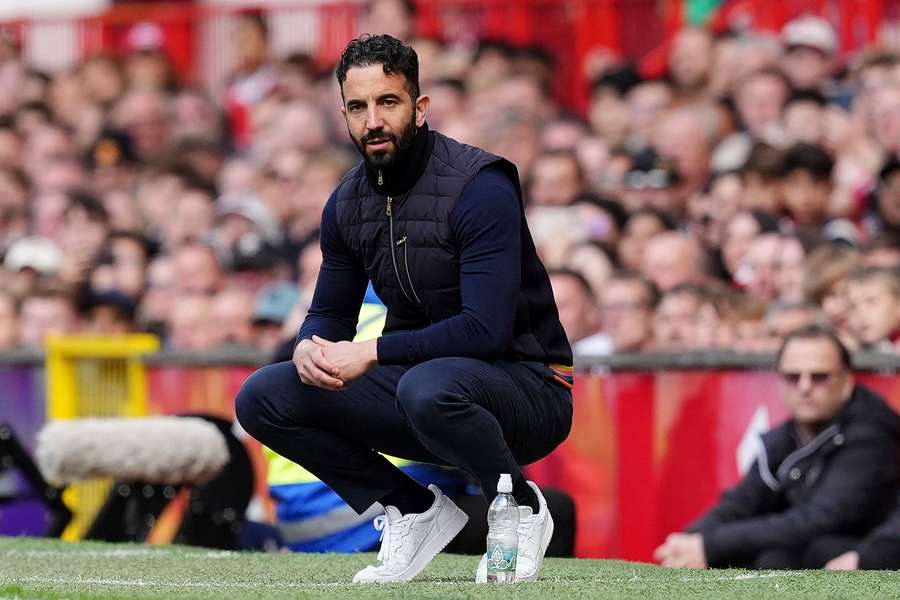 Man United 'Bomb Squad' Twist? Ruben Amorim Gives Lifeline to Unwanted Stars