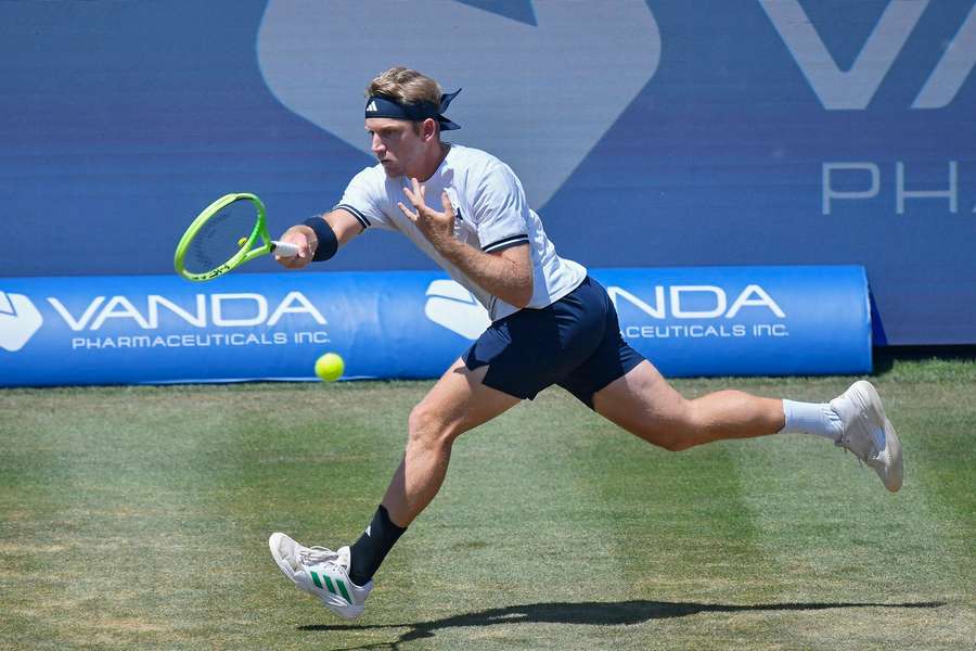 Chris Evert ist erneut an Krebs erkrankt