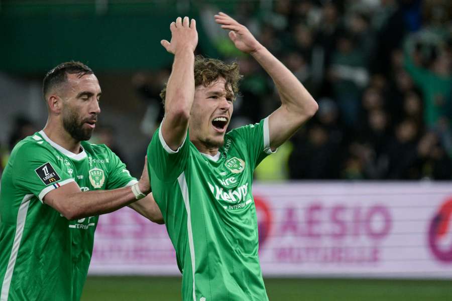 Direction Paris pour Lucas Stassin ? Direction Paris pour Lucas Stassin ?