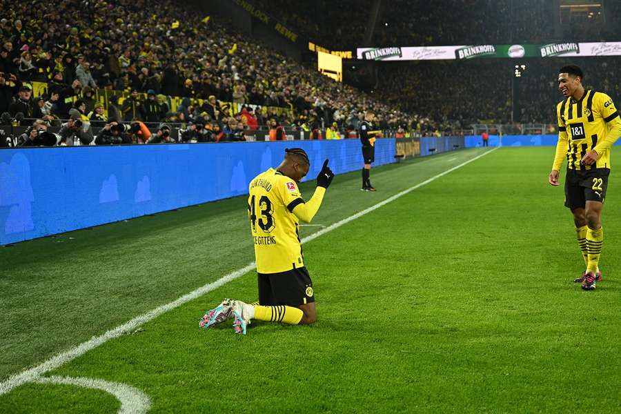 Bundesliga, ruggito d'orgoglio del Borussia Dortmund nel giorno del ritorno di Haller