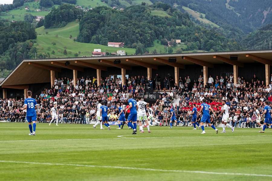 Der UNIQA ÖFB Cup geht ins Achtelfinale. Der UNIQA ÖFB Cup geht ins Achtelfinale.