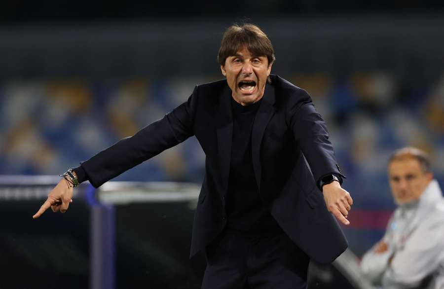 Antonio Conte