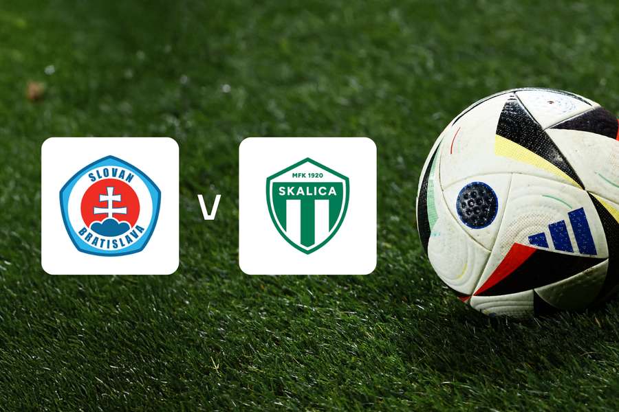 Slovan Bratislava - Skalica Slovan Bratislava - Skalica