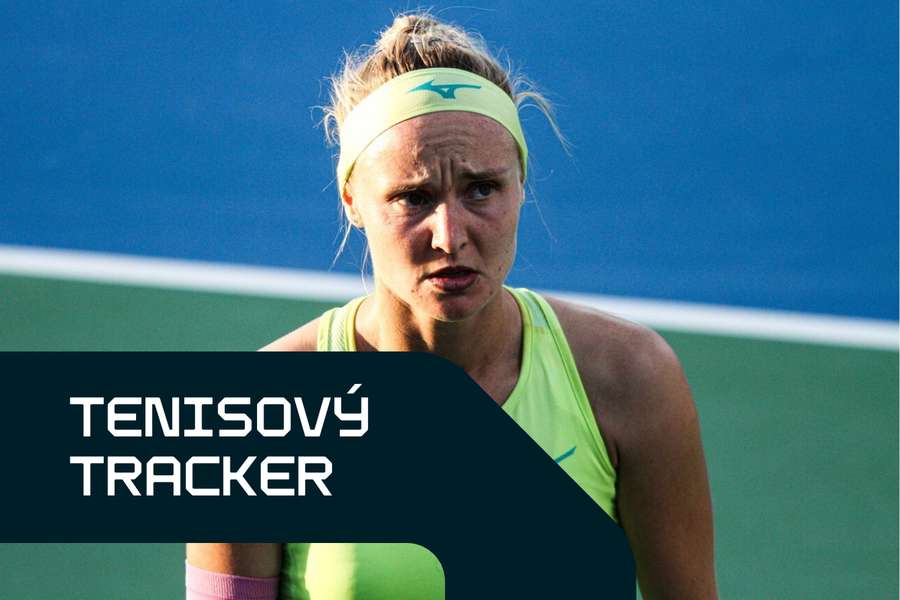 Rebecca Šramková si zmeria sily s tenistkou z TOP 50 svetového rebríčka.