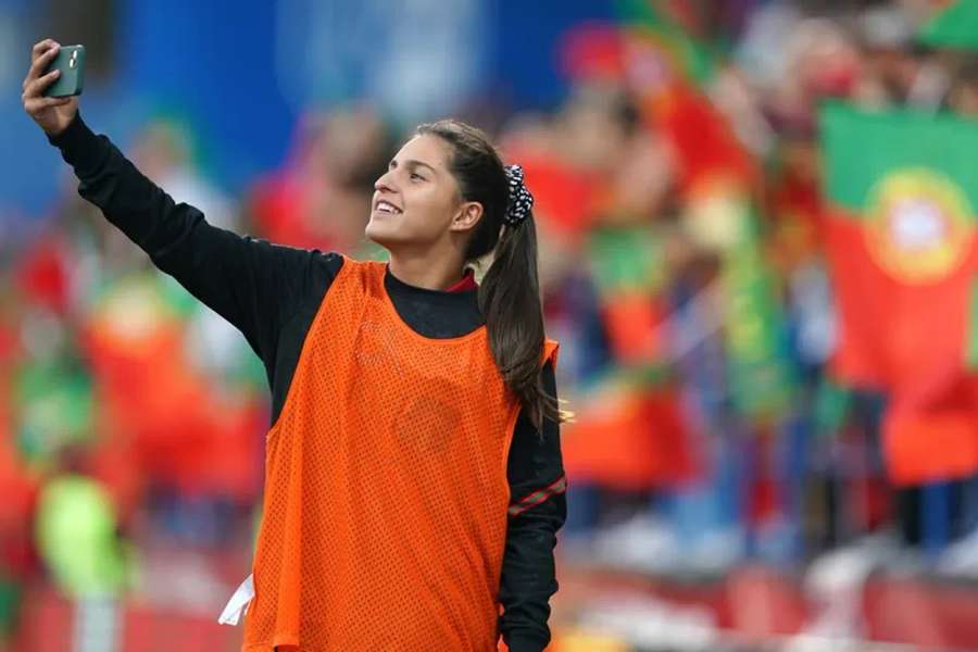 Kika Nazareth integra lista de Francisco Neto para o Mundial feminino
