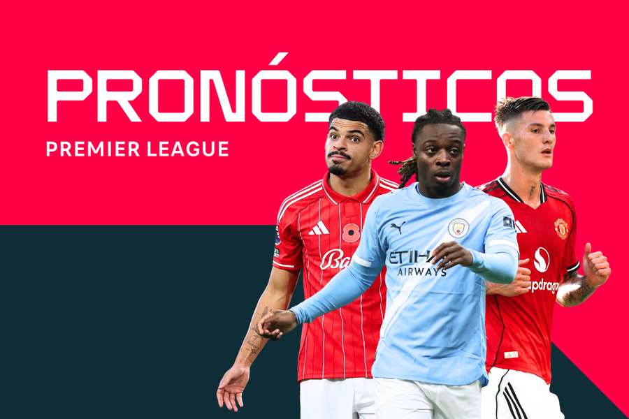 Premier League: Pronósticos, mejores apuestas y cuotas (Jornada 22)