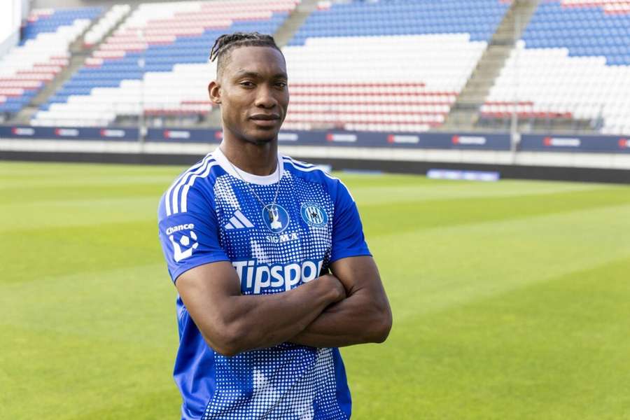 Chtěl do zahraničí, skončil v Olomouci. Slavia na Hanou posílá už třetího hráče