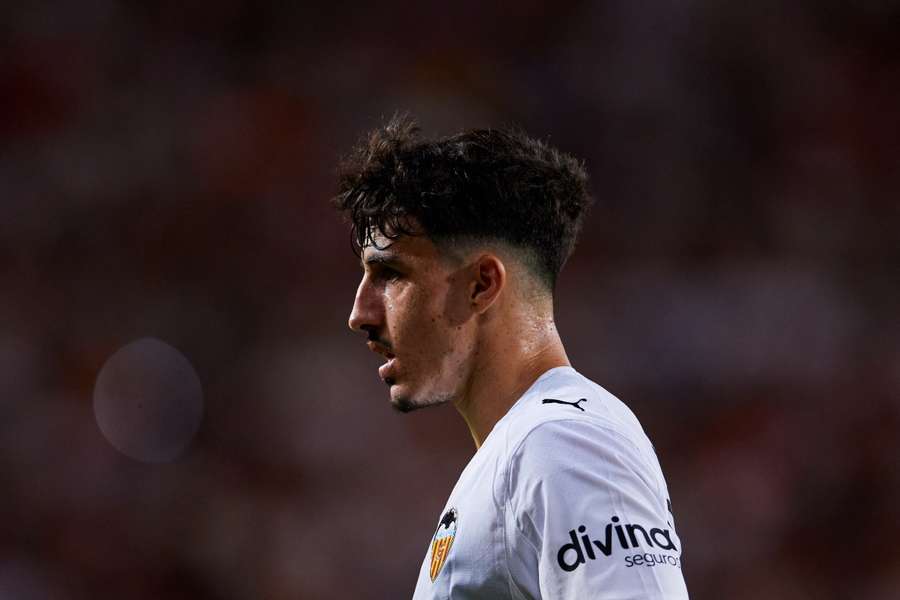 Diego López Diego López