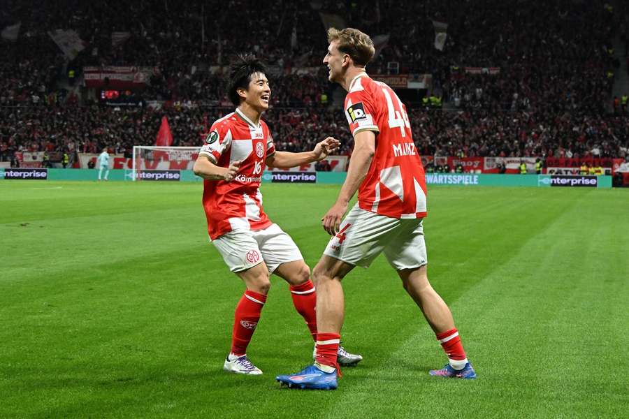 Mainz bezwingt Mostar in enger Partie.