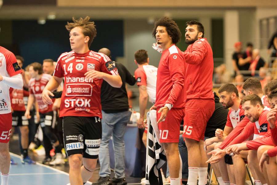 Dinamo - Minaur Baia Mare, în semifinalele Cupei României la handbal masculin