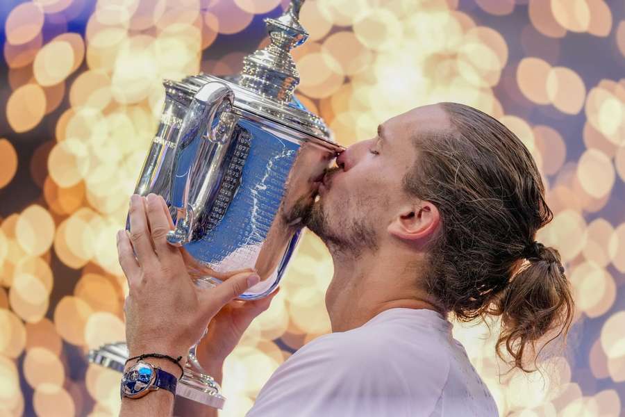 US Open 2026: Zverevs Erlösung & Rybakinas Krönung