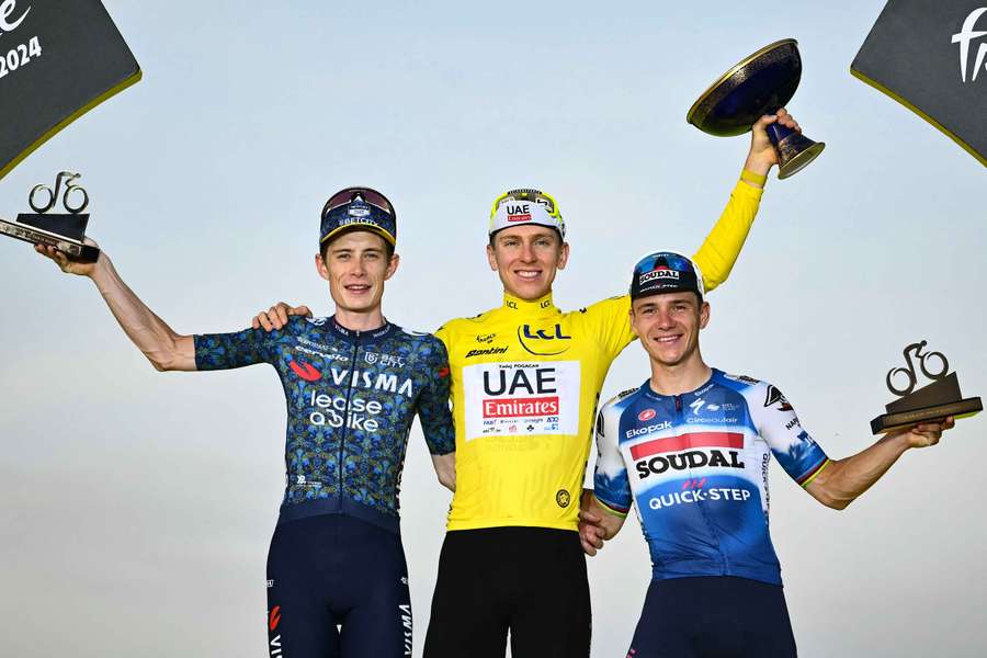 Todo sobre el Tour de Francia 2025: fechas, equipos, recorridos y TV