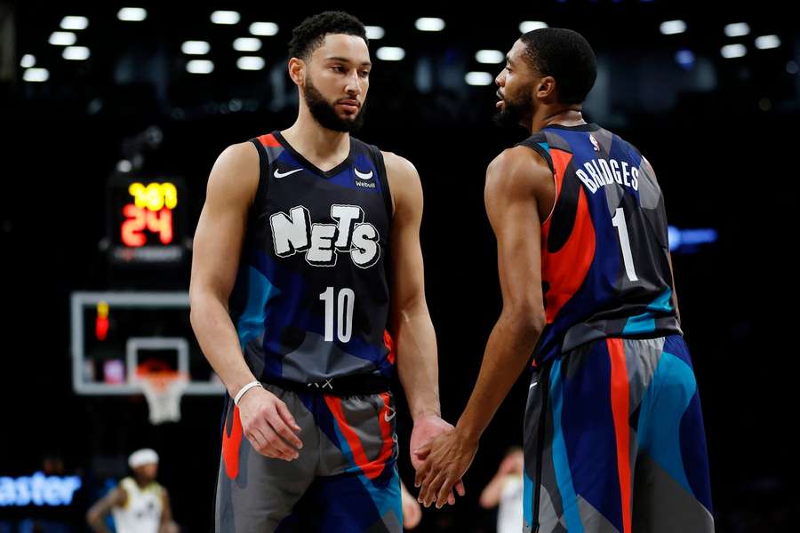 NBA: Mais de uma década de más escolhas para os Brooklyn Nets, que  continuam na penúria