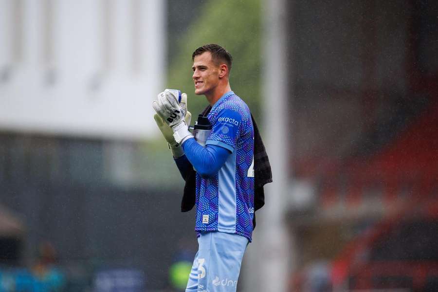 Radek Vítek má opustit Manchester United. Radek Vítek má opustit Manchester United.