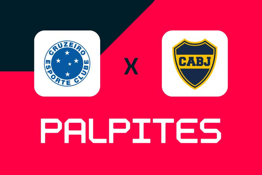 Cruzeiro x Boca Juniors: Palpites, Melhores Apostas e Odds (Libertadores)