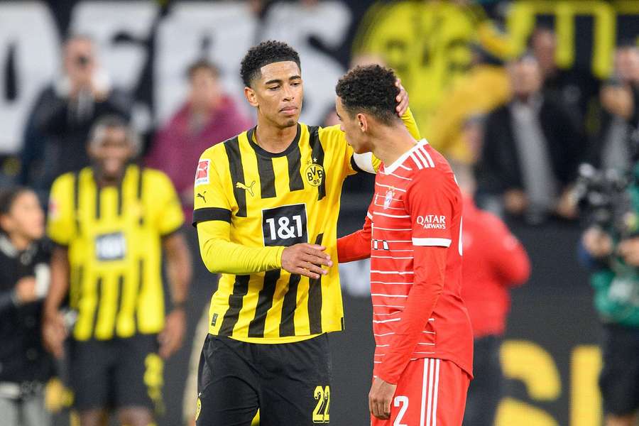 Události Bundesligy: Dortmundu zbyl jediný pokus. A bude těžší než ten první