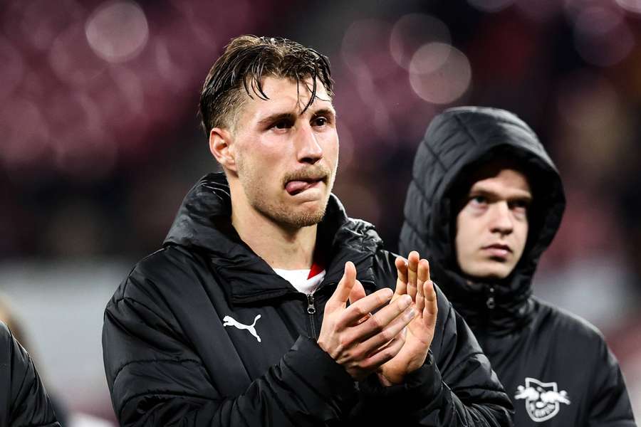 Leipzig will sich mit Würde verabschieden.