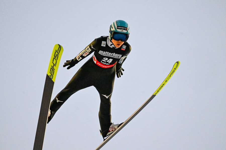 Japonka Yuki Ito wygrała w Lahti ostatni konkurs w sezonie