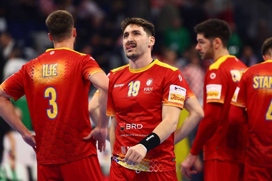 HC Buzău, învinsă fără drept de apel în sferturile EHF European Cup