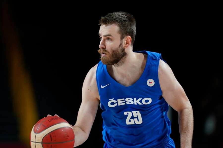 Murcia je ambiciózní, říká Jelínek o novém angažmá. Síle českého týmu pro Eurobasket věří