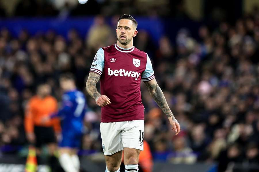 Ings has joined Sheffield United
