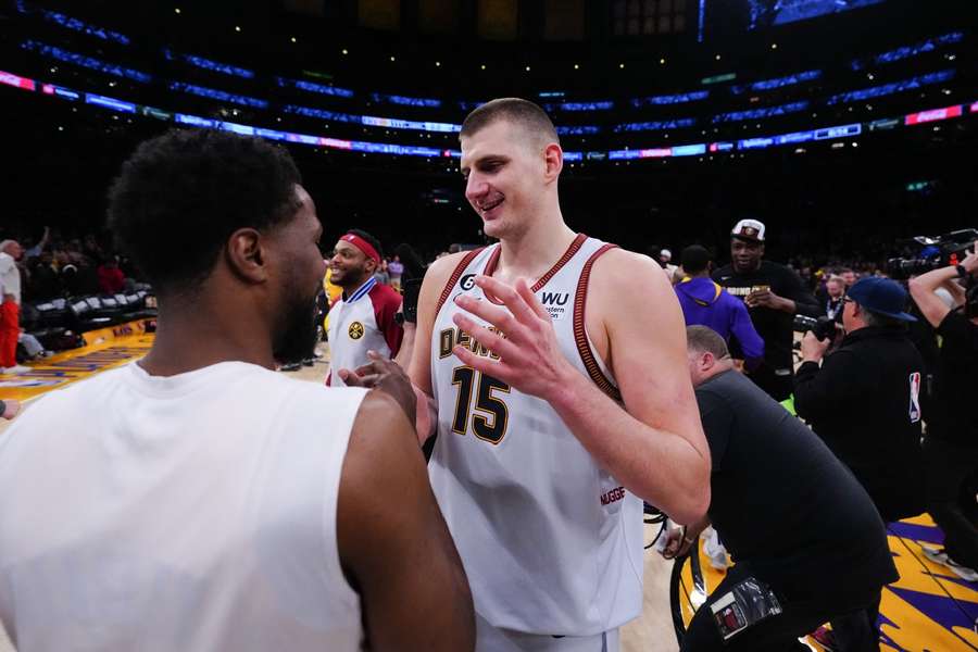 Jokic's performances in the postseason have confirmed his status as the best player in the NBA