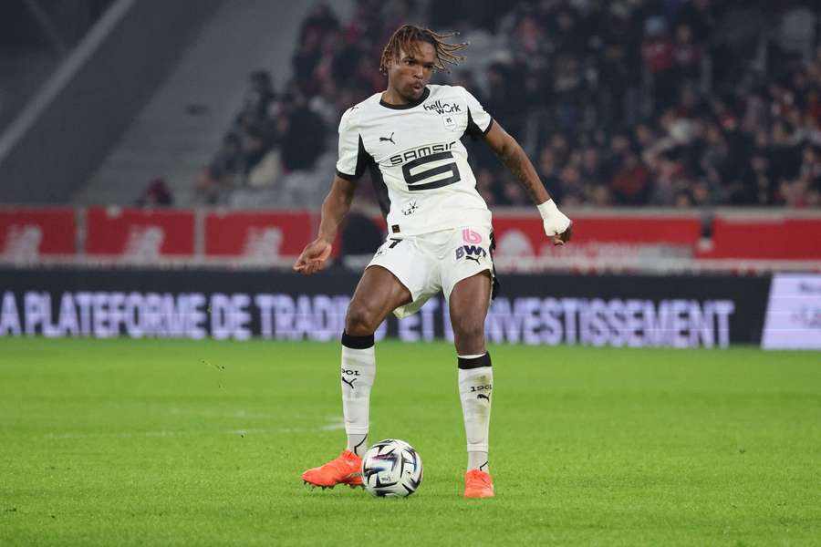 Novo reforço do Liverpool, Jacquet 