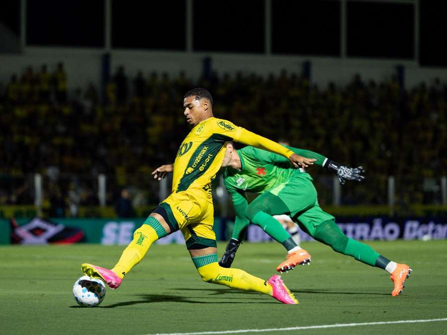 Mirassol mostrou mesma organização que rendeu frutos em 2025