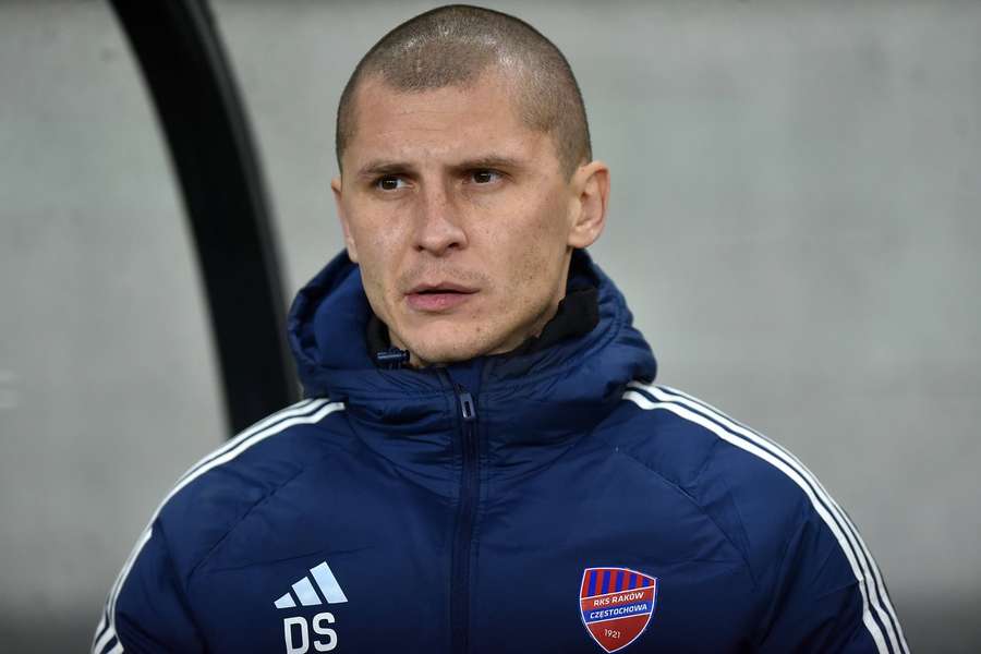 Dawid Szwarga skomentował porażkę z Atalantą. "To musi boleć"