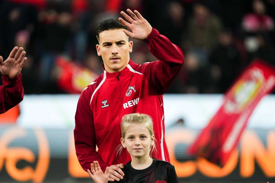 Köln-Juwel Said El Mala Köln-Juwel Said El Mala