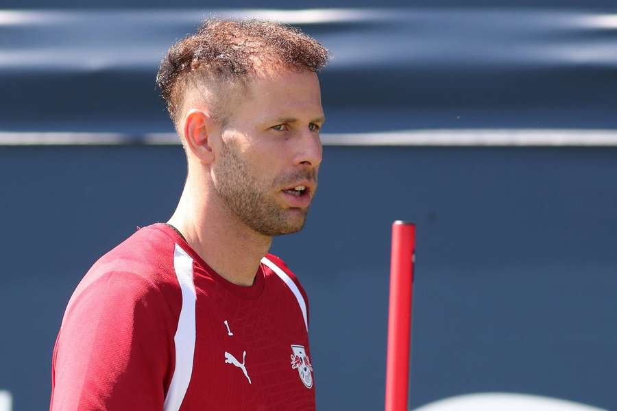 Gulacsi zieht es mit 36 nochmal nach Spanien. Gulacsi zieht es mit 36 nochmal nach Spanien.