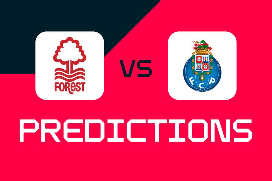Nottingham Forest vs Porto: Predictions, best bets and odds (UEFA Europa League)