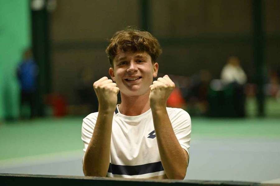 Yannick Alexandrescou Yannick Alexandrescou