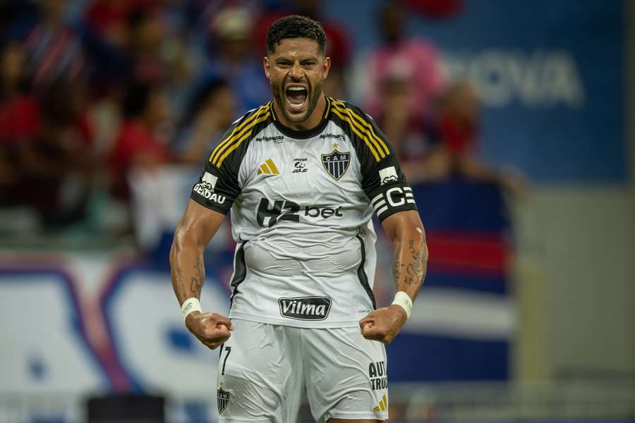 O Atlético-MG jogará na Colômbia pela Sul-Americana O Atlético-MG jogará na Colômbia pela Sul-Americana