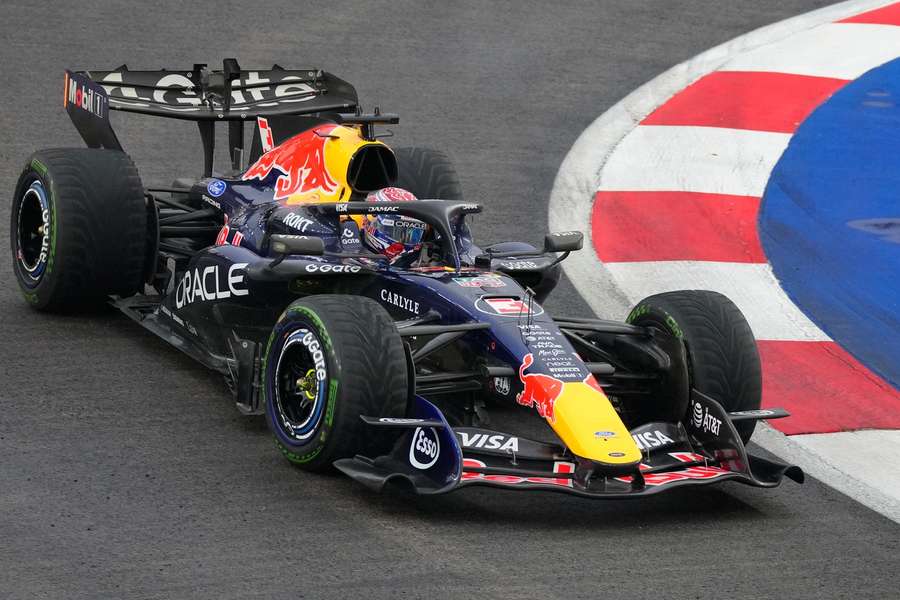 Max Verstappen Max Verstappen