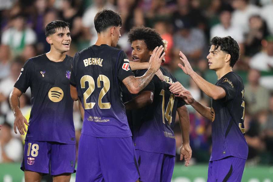 FC Barcelone - Athletic Club : où regarder le match de Liga, heure et compos FC Barcelone - Athletic Club : où regarder le match de Liga, heure et compos