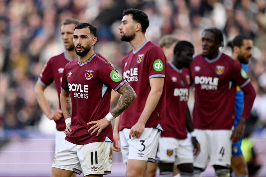Nuno admits West Ham fans key ahead of Wolves showdown